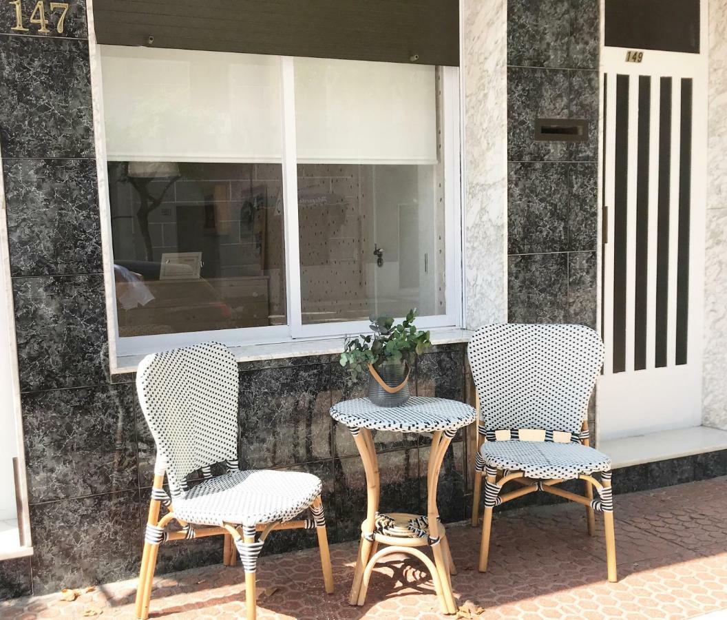 Hostal Beni بينيكاسّين المظهر الخارجي الصورة